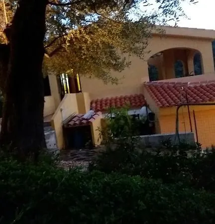 Mialiviosa Casa vacanze *