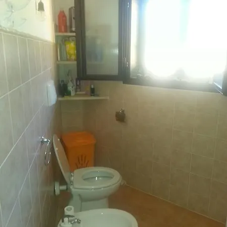 Mialiviosa * Budoni