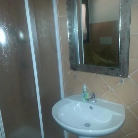 Casa vacanze Mialiviosa *