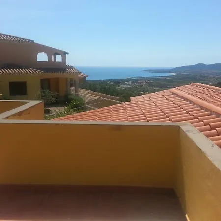 Casa vacanze Mialiviosa