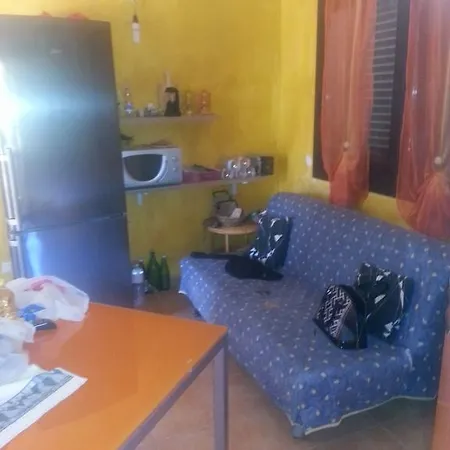 Mialiviosa Casa vacanze *