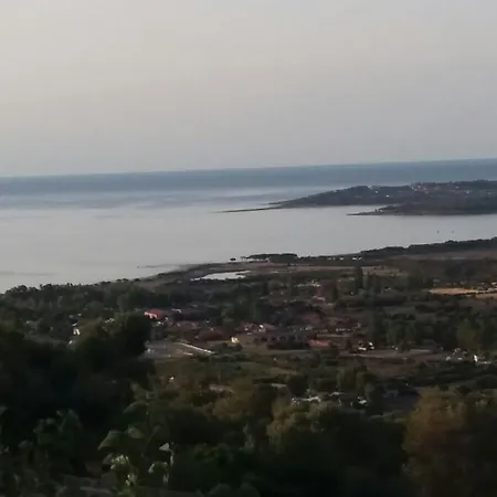 Casa vacanze Mialiviosa Budoni