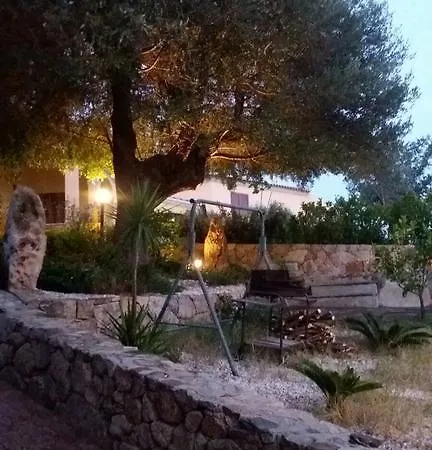 Mialiviosa Budoni