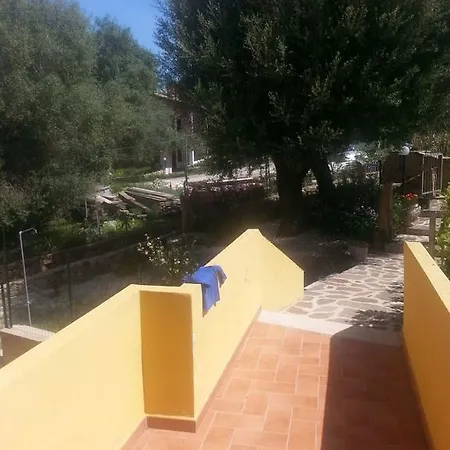 Mialiviosa Casa vacanze *