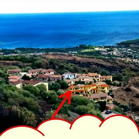 Mialiviosa * Budoni